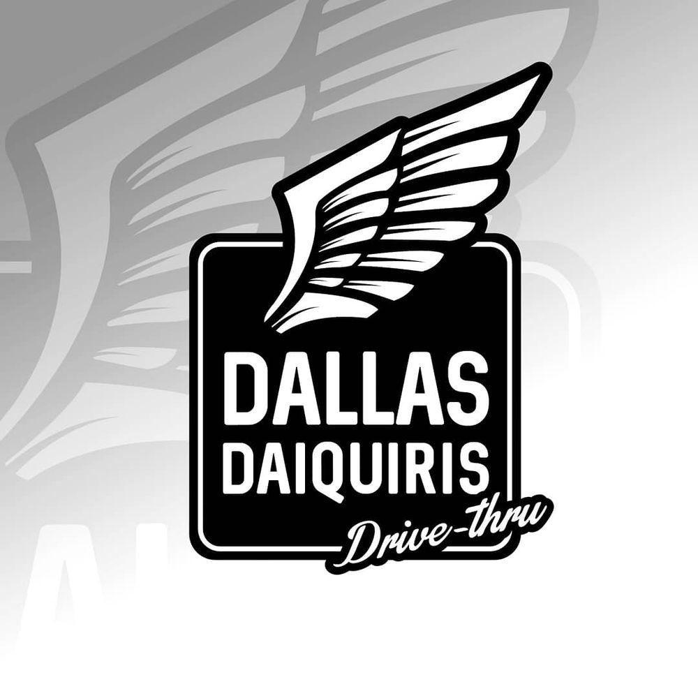 TRIPLE D’S DALLAS DRIVETHRU DAIQUIRI CLOSED 351 S Riverfront Blvd