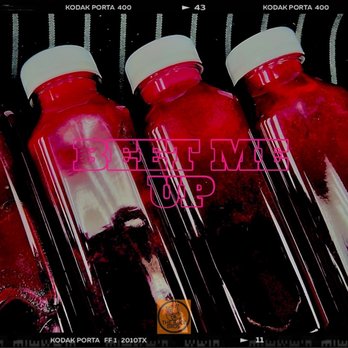 Juice Bros. - Juice Bros 12” sealed Juicebrothers - The #1 juice cleanse of the Netherlands