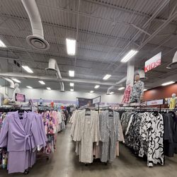 K&G Fashion Superstore