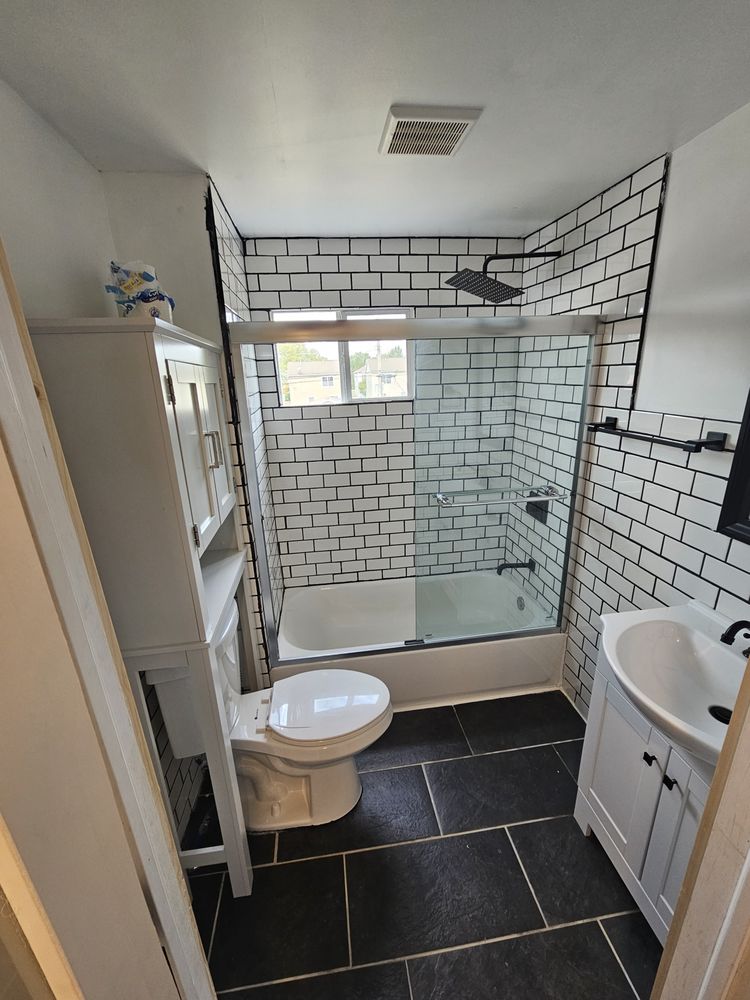 Slide of Longhorn Property Investments