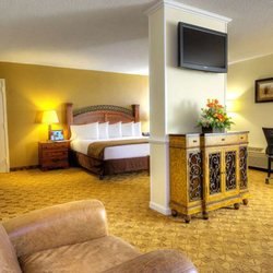 Super 8 by Wyndham Clemmons/Winston-Salem Area - Guest room