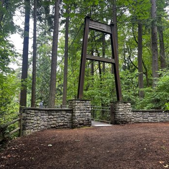 Bellevue Botanical Garden - Ravine - Botanical Gardens Near Me - Bellevue, Washington Bellevue Botanical Garden - Ravine - Botanical Gardens Near Me - Bellevue, Washington