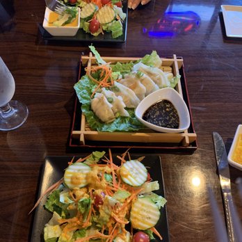 9 Thai Sushi - Sushi Bars Near Me - Estero, Florida