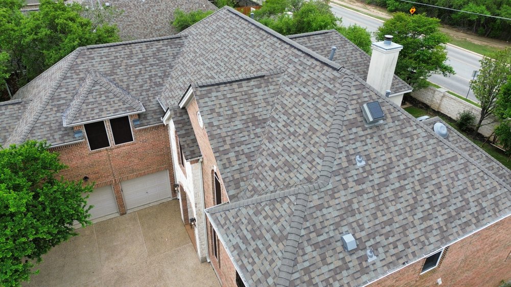 Slide of CheckMark Roofing & Exteriors