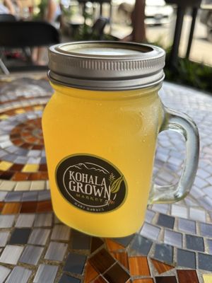 Kohala Grown Market by null