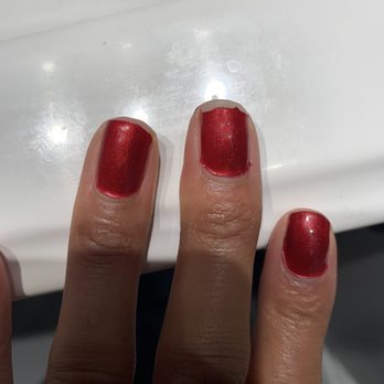 AquaStone Nail Spa - More chipping - Nail Salons Near Me - Clearwater, Florida AquaStone Nail Spa - More chipping - Nail Salons Near Me - Clearwater, Florida