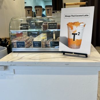T-Square Coffee & Tea - Coffee & Tea Near Me - San Jose, California T-Square Coffee & Tea - Coffee & Tea Near Me - San Jose, California