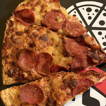 Decheco's Pizzeria - Pizza Near Me - Akron, Ohio