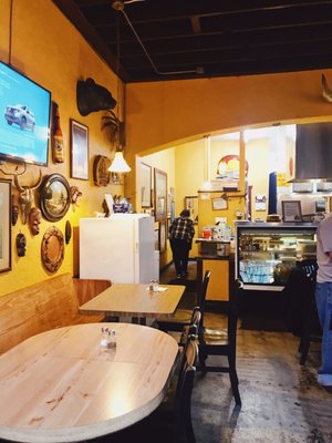 Canby Asparagus Farm Casa de Tamales by null