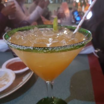 Guacaholic Mexican Grill And Bar - Peach Margarita - Mexican Near Me - Spring Lake, North Carolina Guacaholic Mexican Grill And Bar - Peach Margarita - Mexican Near Me - Spring Lake, North Carolina