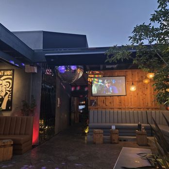 Sycamore Den - Cocktail Bars Near Me - San Diego, California