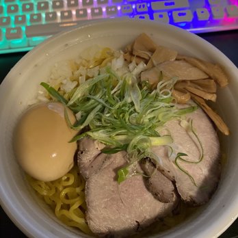 Susuru Ramen - Kuro Ramen - Ramen Near Me - Astoria, New York Susuru Ramen - Kuro Ramen - Ramen Near Me - Astoria, New York