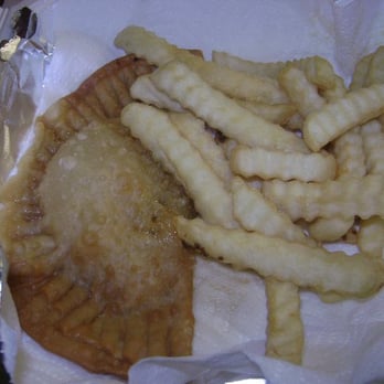 Mil's Latin American Cafe - Empanada & Fries - Street Vendors Near Me - Oak Ridge, Florida