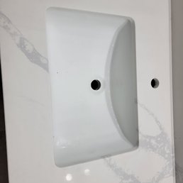 New sink New sink