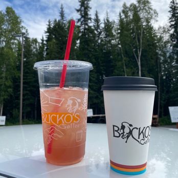 Bucko's Coffee - Herbal iced tea and outlaw coffee :) - Coffee & Tea Near Me - Fairbanks, Alaska Bucko's Coffee - Herbal iced tea and outlaw coffee :) - Coffee & Tea Near Me - Fairbanks, Alaska