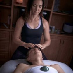 Massage by Alethea - Energy Healing