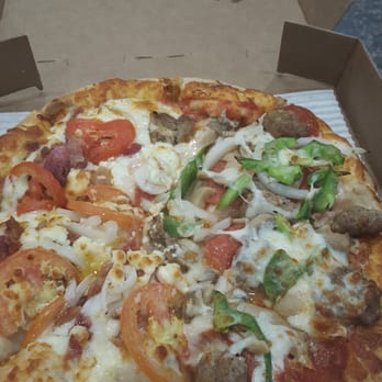 Marco's Pizza - Pizza Near Me - Pasadena, Texas