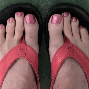 BB Nails and Spa - Best pedi in years! - Nail Salons Near Me - Portland, Oregon