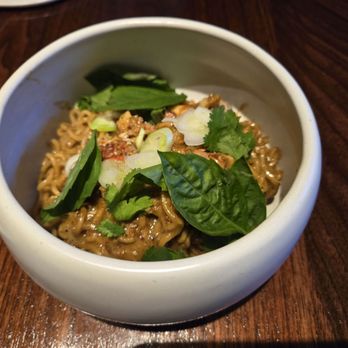 Wayan - Lobster noodle - Indonesian Near Me - New York, New York Wayan - Lobster noodle - Indonesian Near Me - New York, New York