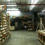 Walnut Street Theatre Scene Shop