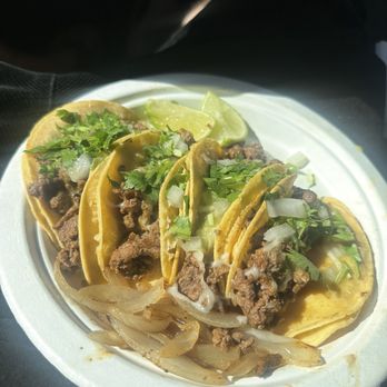 Birrieria Barajas - 5 for $6 tacos - Mexican Near Me - Chico, California