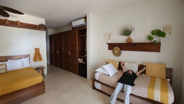 La Zebra Tulum, a Small Luxury Hotel by null