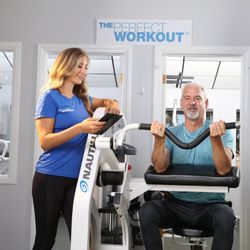 Preacher Curl 12