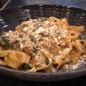 Somerset - Duck Fettuccine - American Near Me - Chicago, Illinois Somerset - Duck Fettuccine - American Near Me - Chicago, Illinois