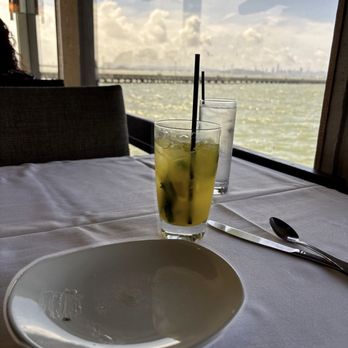 Skates On The Bay - Cocktail - Seafood Near Me - Berkeley, California