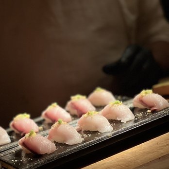 Sushi by Scratch - Sushi Bars Near Me - Los Angeles, California Sushi by Scratch - Sushi Bars Near Me - Los Angeles, California