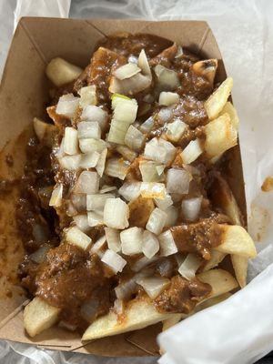 Eddie's Drive In by null