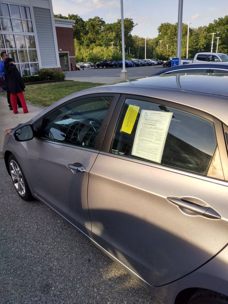 NUCAR HONDA OF WESTFORD Updated September 2024 24 Photos & 278