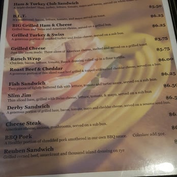 Walnut Grill & Tavern - Bars Near Me - Petersburg, Michigan