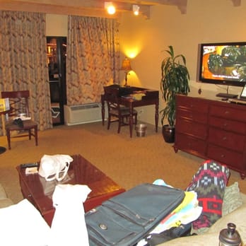 Bahia Resort Hotel - San Diego, CA