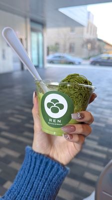 Mochi-ya Ren by null