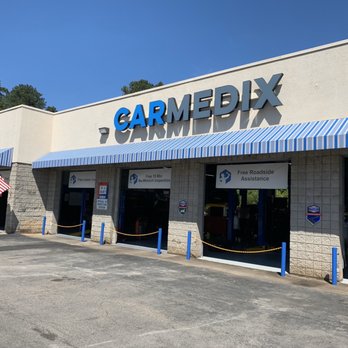 Carmedix Auto Repair RTP - 10 bay facility - Auto Repair Near Me - Durham, North Carolina Carmedix Auto Repair RTP - 10 bay facility - Auto Repair Near Me - Durham, North Carolina