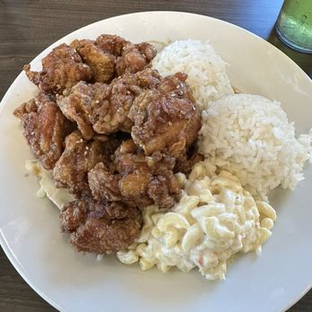 Zippy's - Korean Fried Chicken platter - Diners Near Me - Las Vegas, Nevada Zippy's - Korean Fried Chicken platter - Diners Near Me - Las Vegas, Nevada