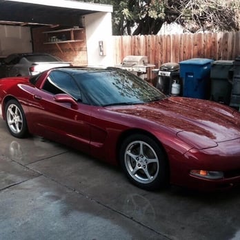 American Heritage Performance - All cleaned up - Auto Repair Near Me - Harbor City, California American Heritage Performance - All cleaned up - Auto Repair Near Me - Harbor City, California