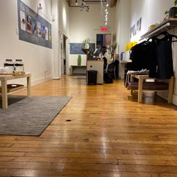 Le Studio de Yoga Wanderlust - Evening training