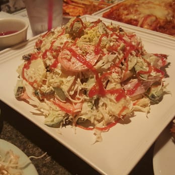 Cafe Gunul - Mexican Salad - Korean Near Me - Buena Park, California Cafe Gunul - Mexican Salad - Korean Near Me - Buena Park, California