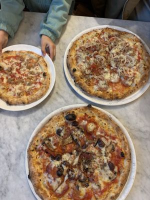 Punch Pizza Grand Avenue by null