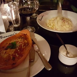 Bianconis Restaurant