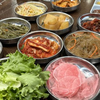 ToBang - Banchan - Korean Near Me - Santa Clara, California ToBang - Banchan - Korean Near Me - Santa Clara, California