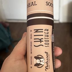 The Pitbull Store - For my calluses and paws