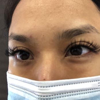 Mini Beauty Eyelash - Eyelash Service Near Me - Upland, California
