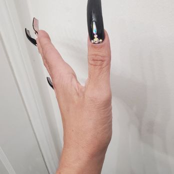 Helen Nail And Spa - My new set! Love them! - Nail Salons Near Me - Corona, California Helen Nail And Spa - My new set! Love them! - Nail Salons Near Me - Corona, California