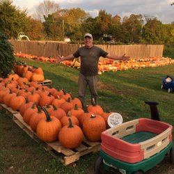 Eastburn Farm