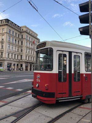 InterContinental Vienna by IHG by null