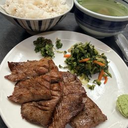 Beef Tongue Beef Tongue