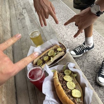 Brew Belly - Cheesesteaks - Beer, Wine & Spirits Near Me - Olney, Maryland